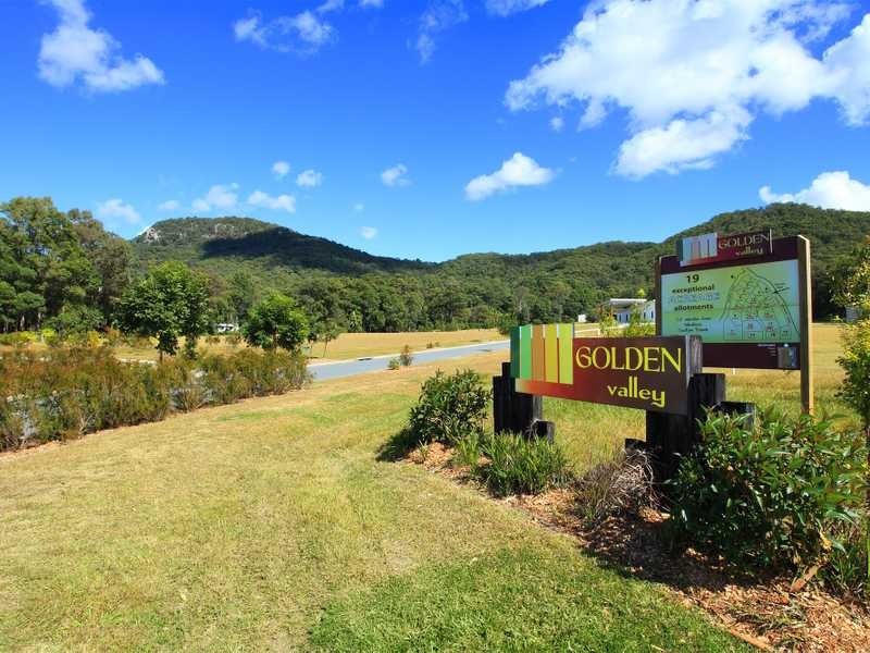 1 Golden Valley Place, Yandina QLD 4561