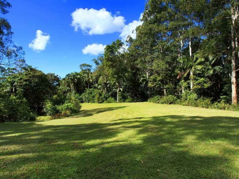 1 Golden Valley Place, Yandina QLD 4561