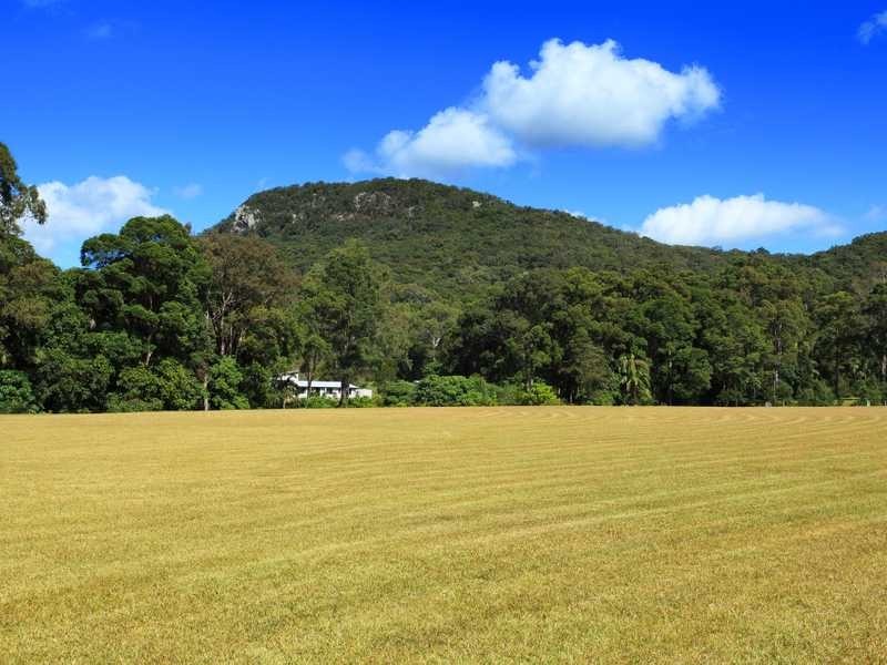 1 Golden Valley Place, Yandina QLD 4561