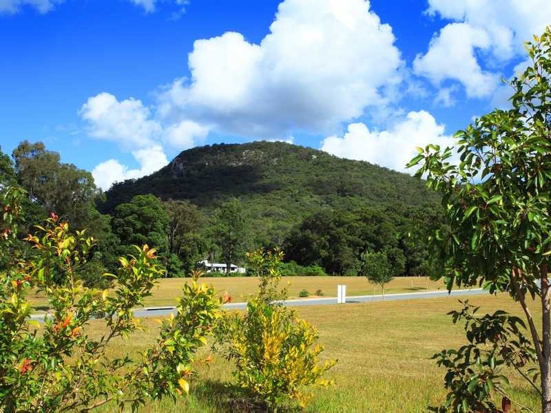 1 Golden Valley Place, Yandina QLD 4561