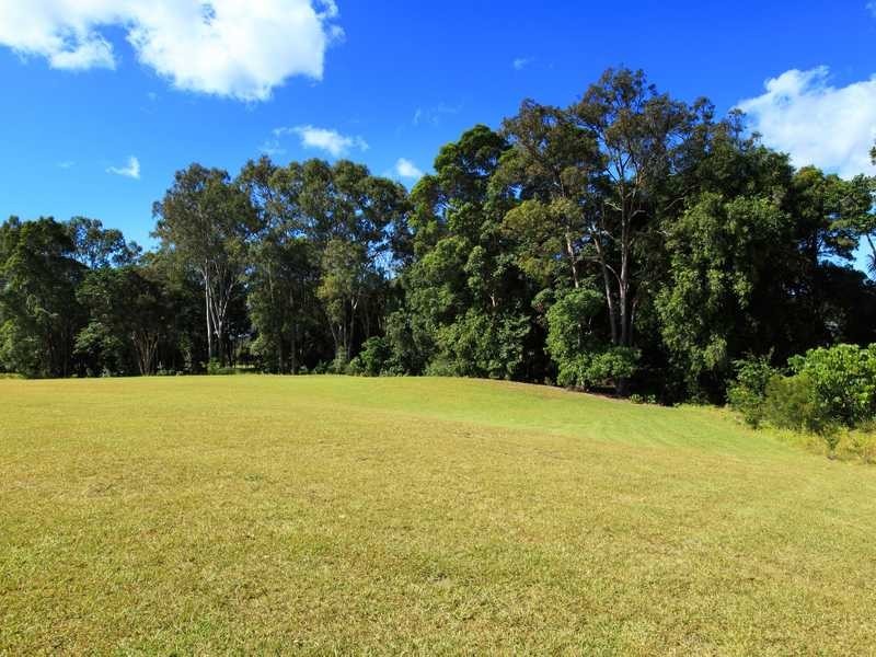 1 Golden Valley Place, Yandina QLD 4561