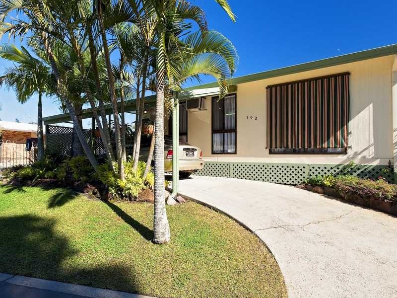 Villa 192/1 Diura Street, Maroochydore QLD 4558