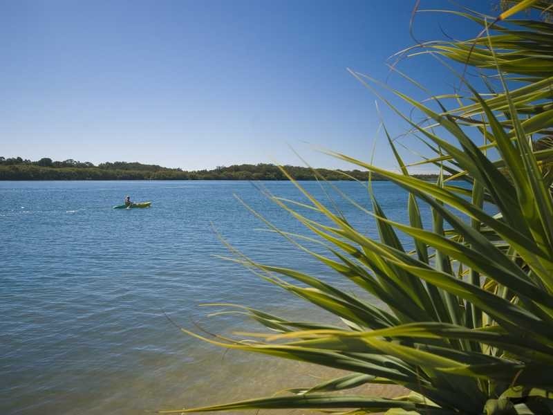 Villa 192/1 Diura Street, Maroochydore QLD 4558