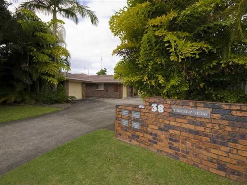 Unit 2/38 Timbertop Street, Buderim QLD 4556