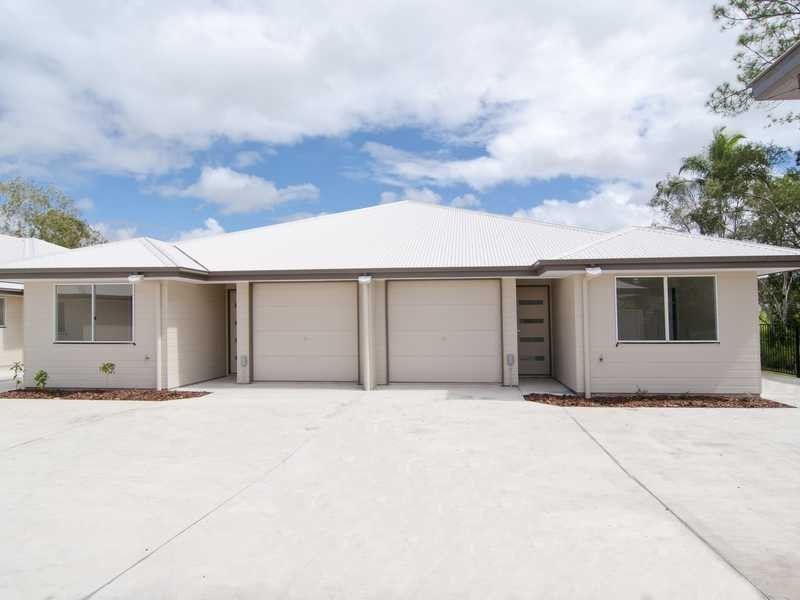 Unit 8/16 Steven Street, Yandina QLD 4561