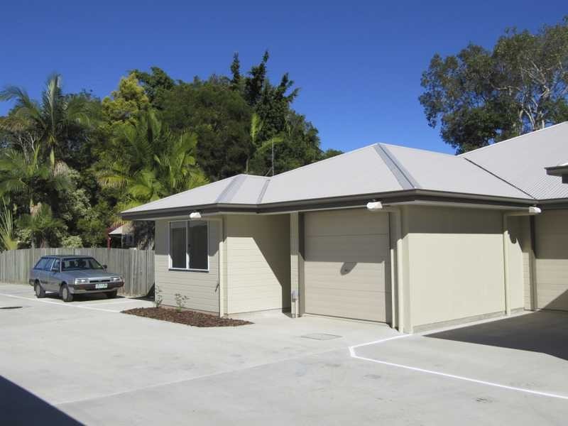Unit 8/16 Steven Street, Yandina QLD 4561