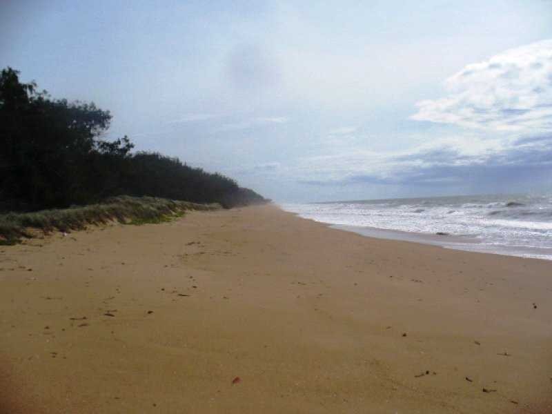 Lot 2 Kate Avenue, Deepwater QLD 4674