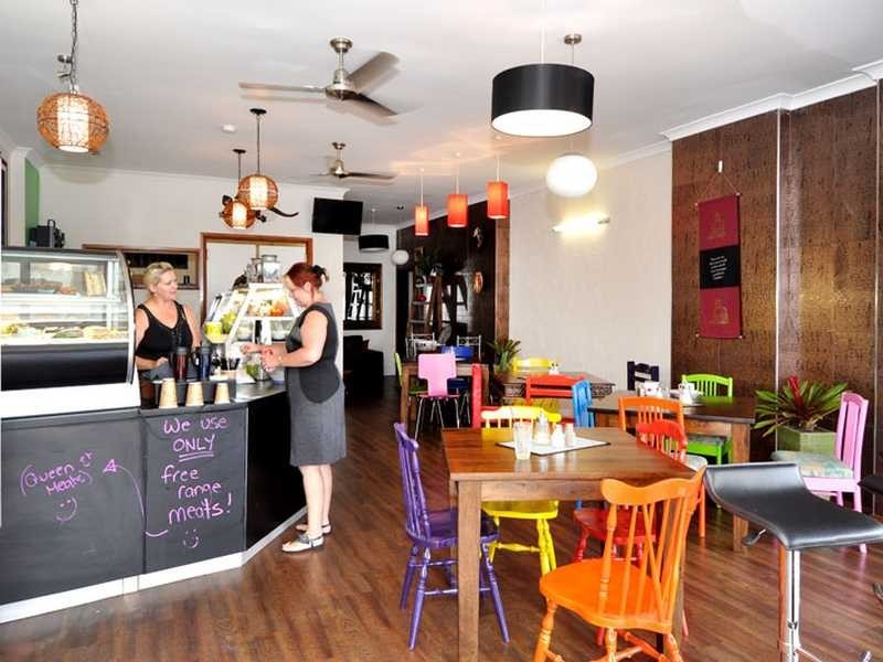 98 Currie Street, Nambour QLD 4560