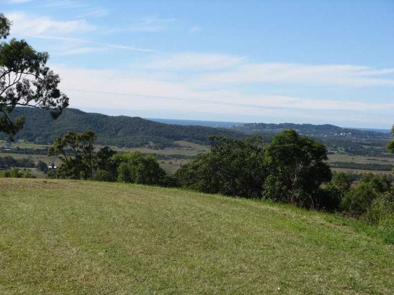 1 Skybolt Road, Valdora QLD 4561