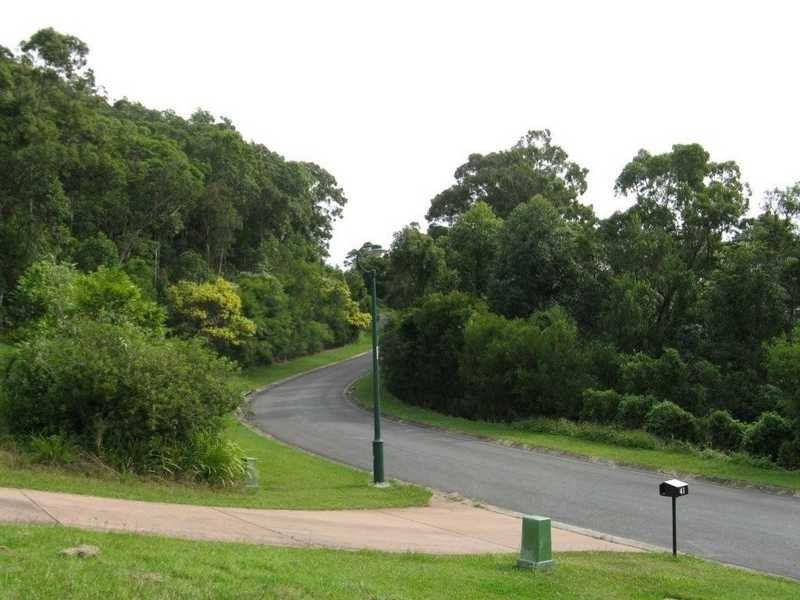 1 Skybolt Road, Valdora QLD 4561