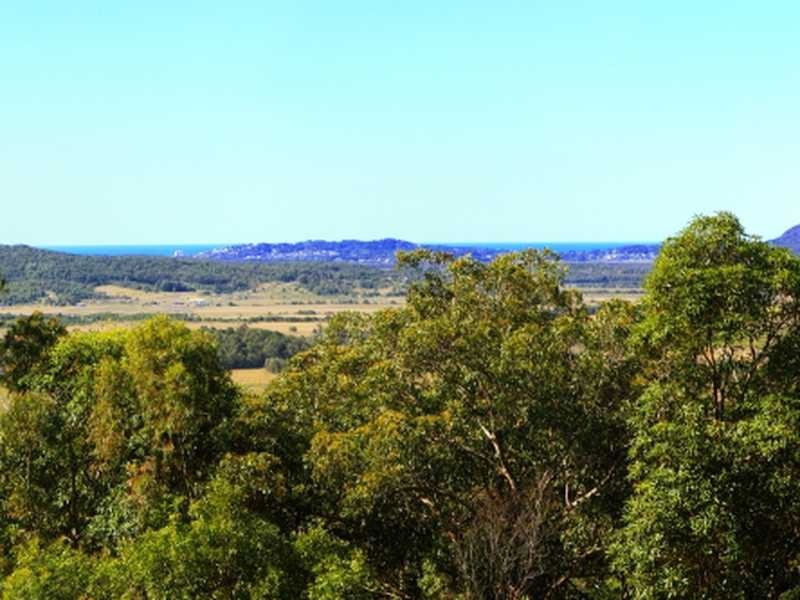 1 Skybolt Road, Valdora QLD 4561