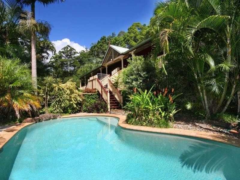 569 Paynters Creek Road, Rosemount QLD 4560
