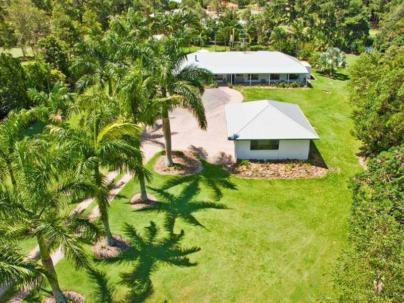 153 Ballinger Road, Buderim QLD 4556