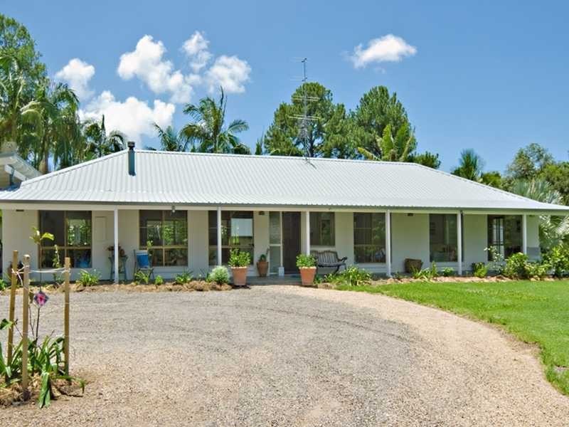 153 Ballinger Road, Buderim QLD 4556