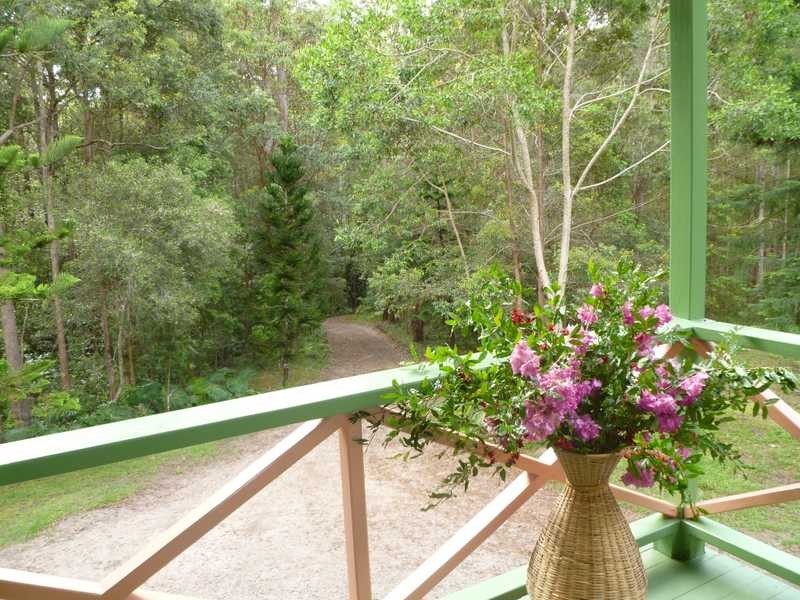 182 Hidden Valley Road, North Arm QLD 4561