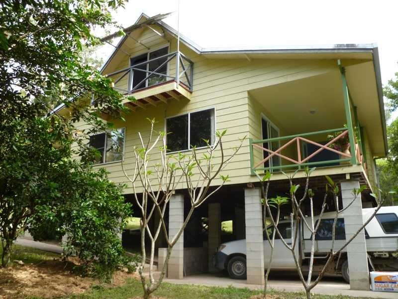 182 Hidden Valley Road, North Arm QLD 4561