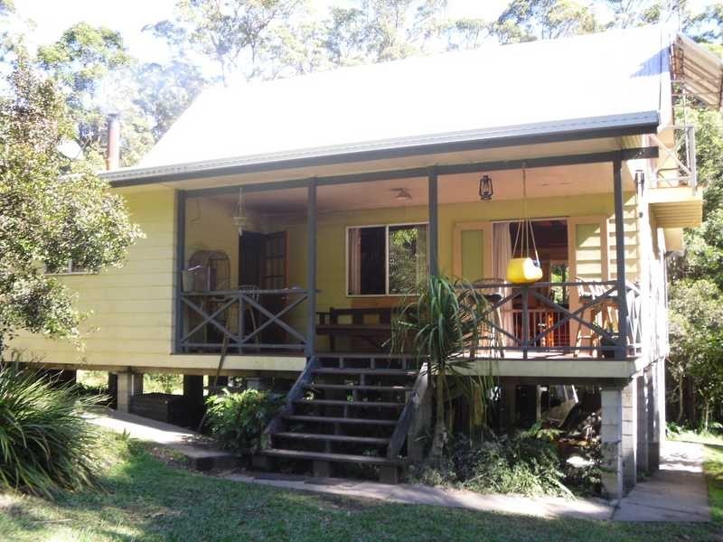 182 Hidden Valley Road, North Arm QLD 4561
