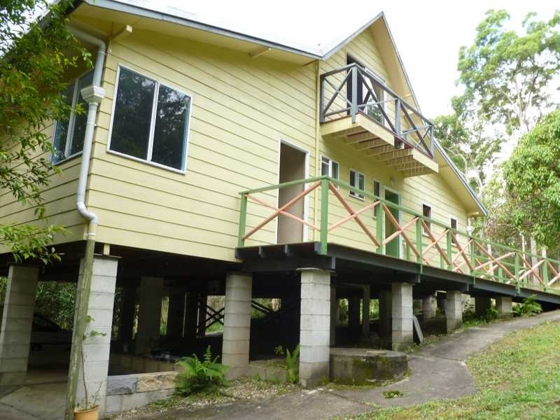 182 Hidden Valley Road, North Arm QLD 4561