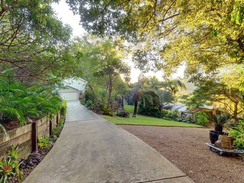 18 Seymour Close, Rosemount QLD 4560