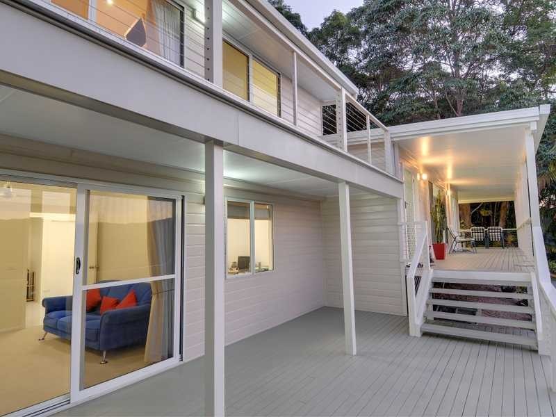 18 Seymour Close, Rosemount QLD 4560