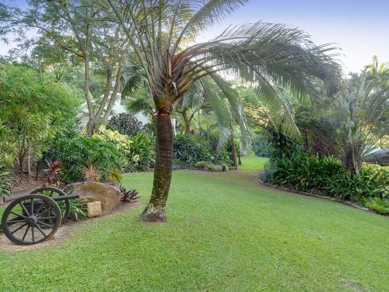 18 Seymour Close, Rosemount QLD 4560