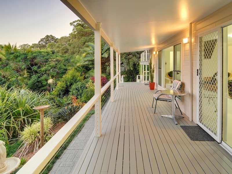 18 Seymour Close, Rosemount QLD 4560