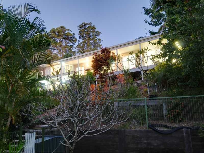 18 Seymour Close, Rosemount QLD 4560