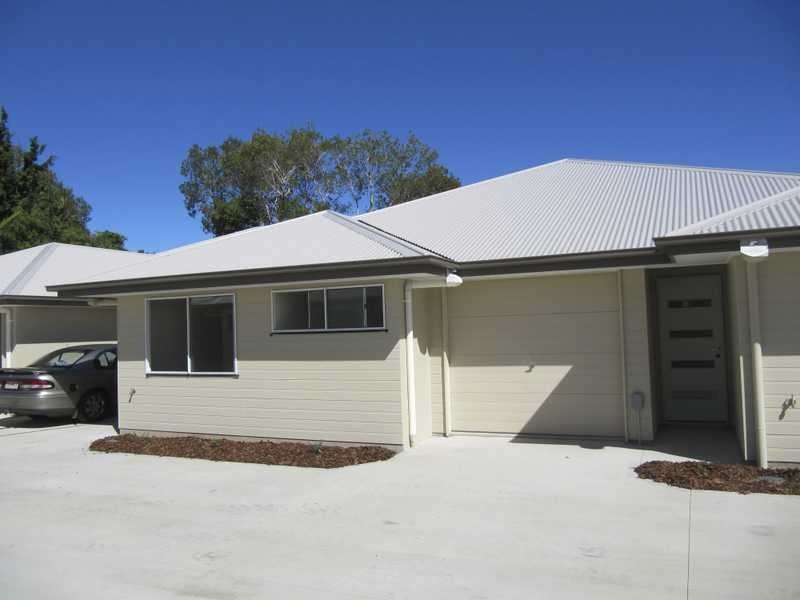 Unit 5/16 Stevens Street, Nambour QLD 4560