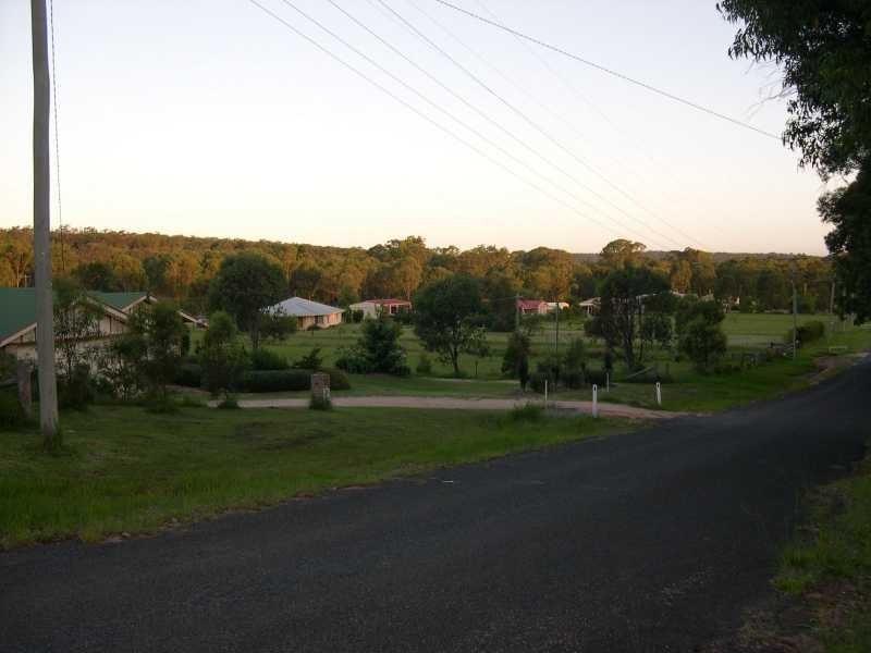 18 Devon Court Road, Crows Nest QLD 4355