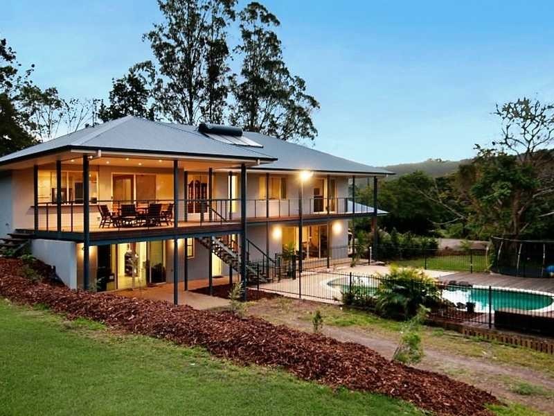 463 Blackall Range Road, West Woombye QLD 4559