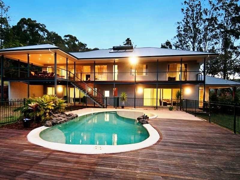 463 Blackall Range Road, West Woombye QLD 4559