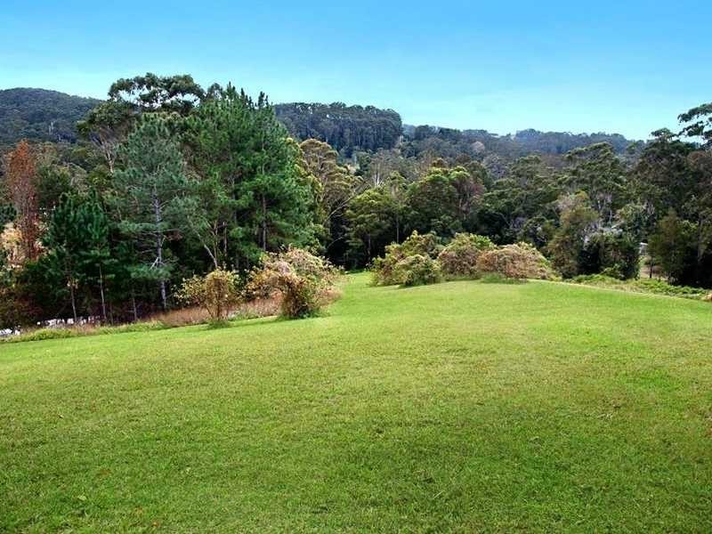 463 Blackall Range Road, West Woombye QLD 4559