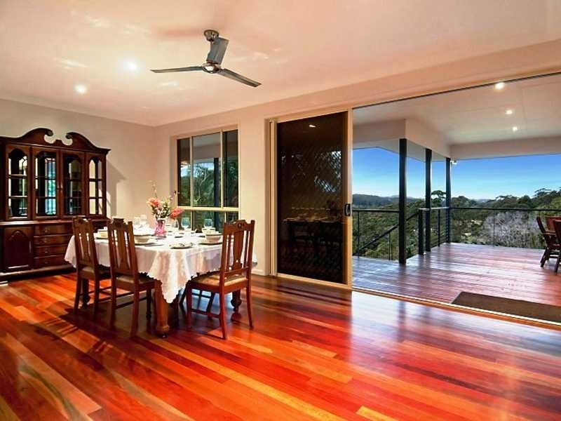 463 Blackall Range Road, West Woombye QLD 4559