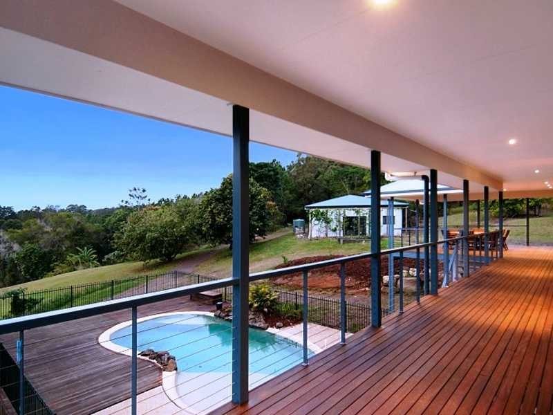 463 Blackall Range Road, West Woombye QLD 4559