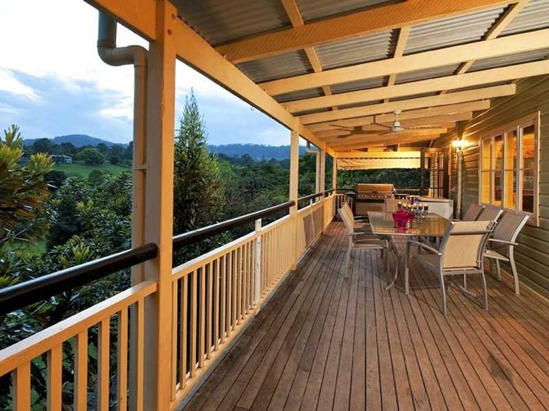 50 Burnside Road, Perwillowen QLD 4560