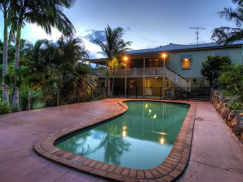 50 Burnside Road, Perwillowen QLD 4560