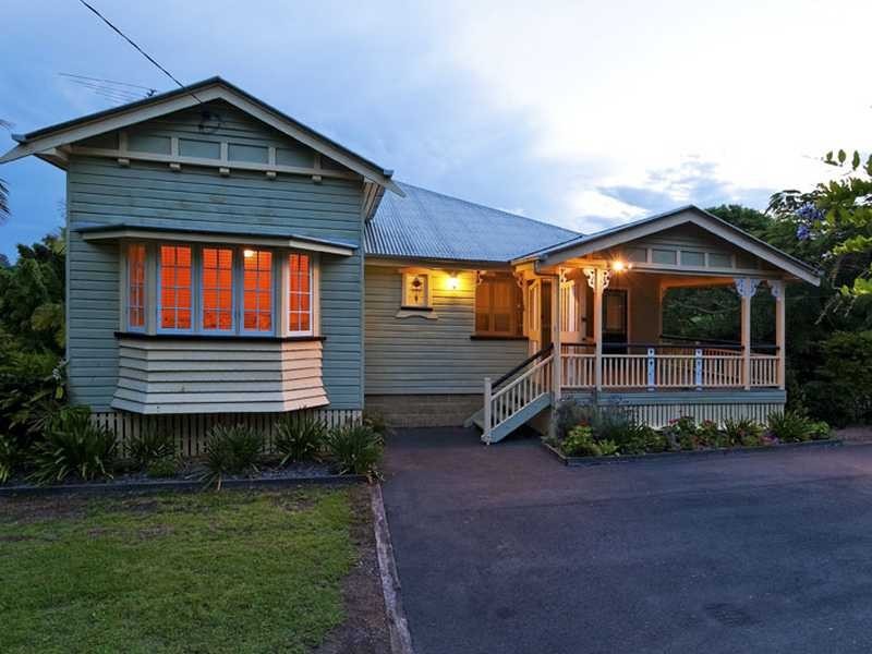 50 Burnside Road, Perwillowen QLD 4560