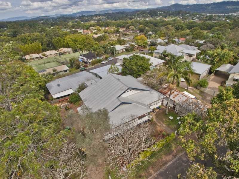 15 Magnolia Street, Nambour QLD 4560