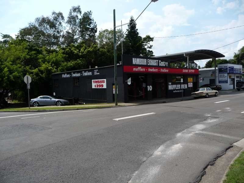 10 Price Street, Nambour QLD 4560