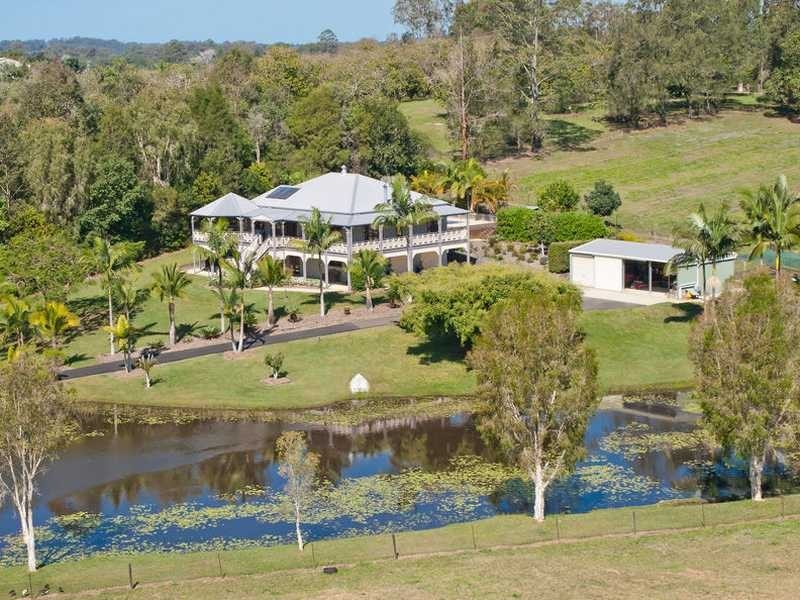 106 McKees Road, Palmwoods QLD 4555