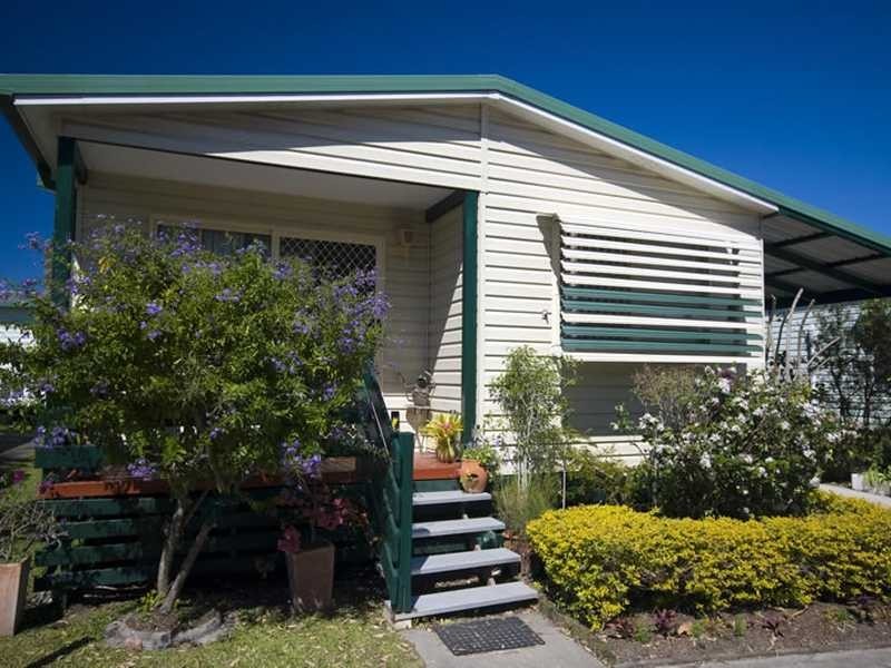 Villa 152/319 Bradman Avenue, Maroochydore QLD 4558