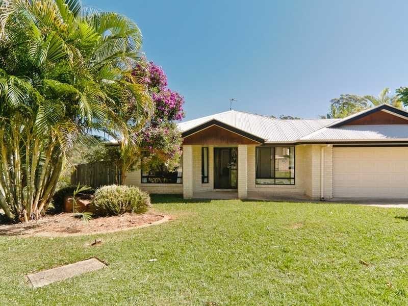 Palmwoods QLD 4555