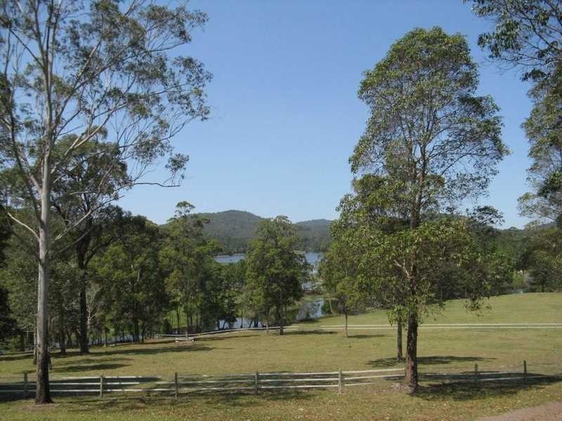 373 Kiamba Road, Kiamba QLD 4560