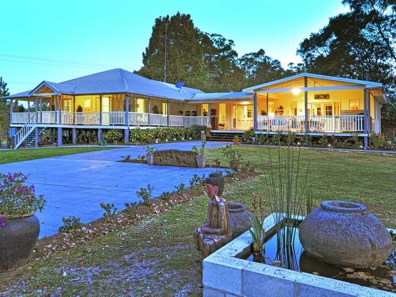 16 Ferntree Creek Road, Kulangoor QLD 4560