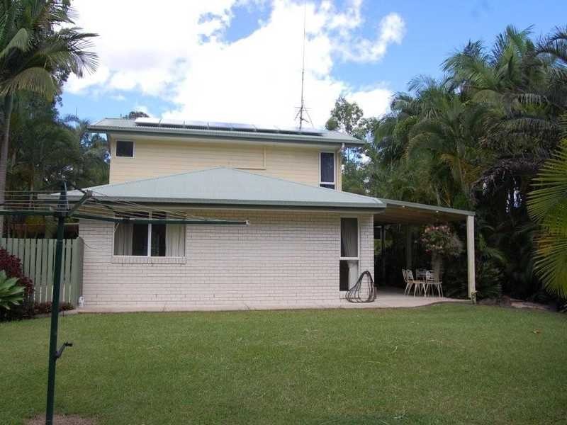 14 Forest Court, Yandina QLD 4561