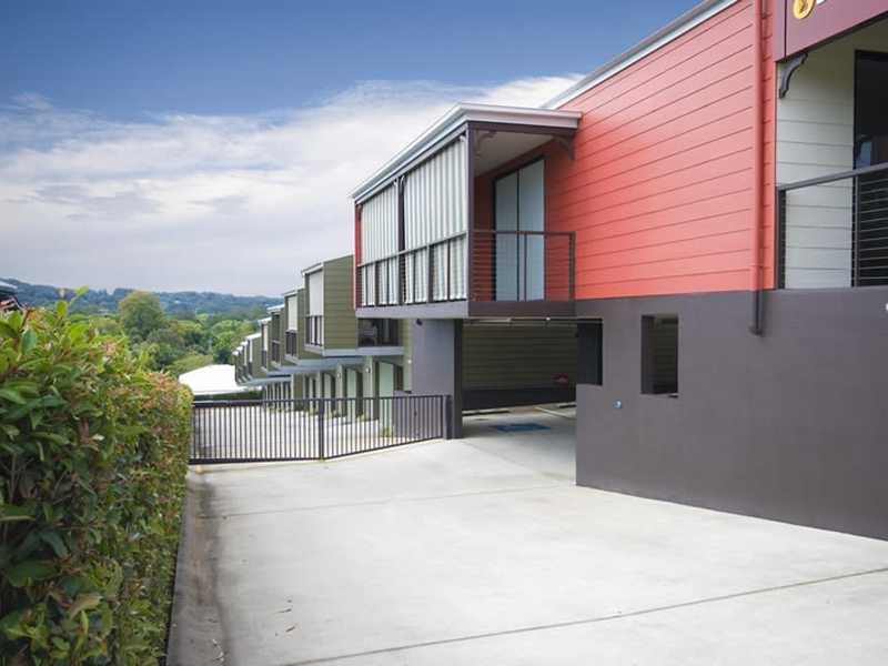 Unit 2/33 Blackall Street, Woombye QLD 4559