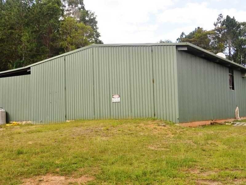 4 Hidden Valley Road, North Arm QLD 4561