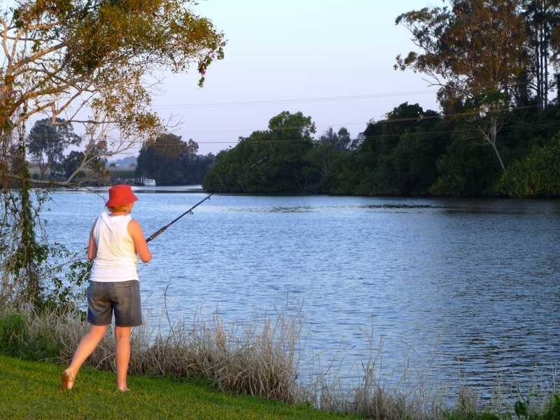 Lot 1 Yandina Coolum Road, Maroochy River QLD 4561