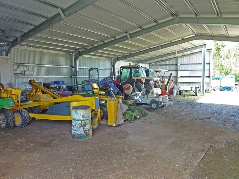 40 Roth Lane, Ninderry QLD 4561