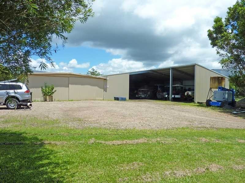 40 Roth Lane, Ninderry QLD 4561